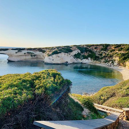 House Gallery Sardinia -Il Sogno- Кульєрі Екстер'єр фото