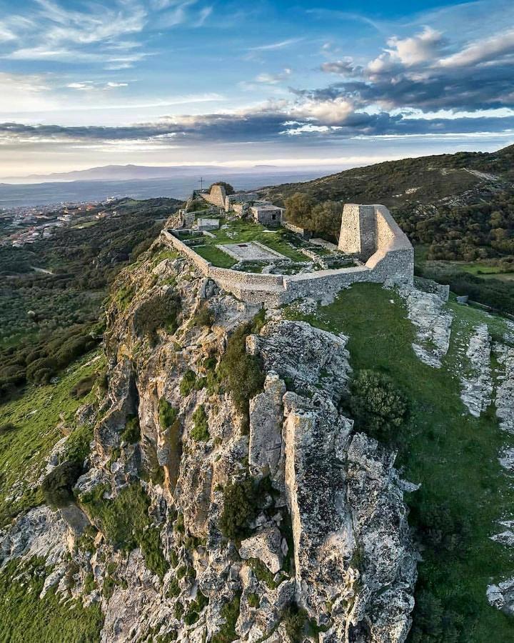 House Gallery Sardinia -Il Sogno- Кульєрі Екстер'єр фото