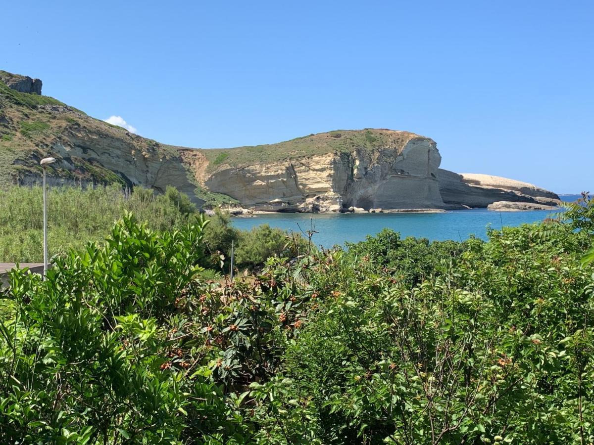 House Gallery Sardinia -Il Sogno- Кульєрі Екстер'єр фото