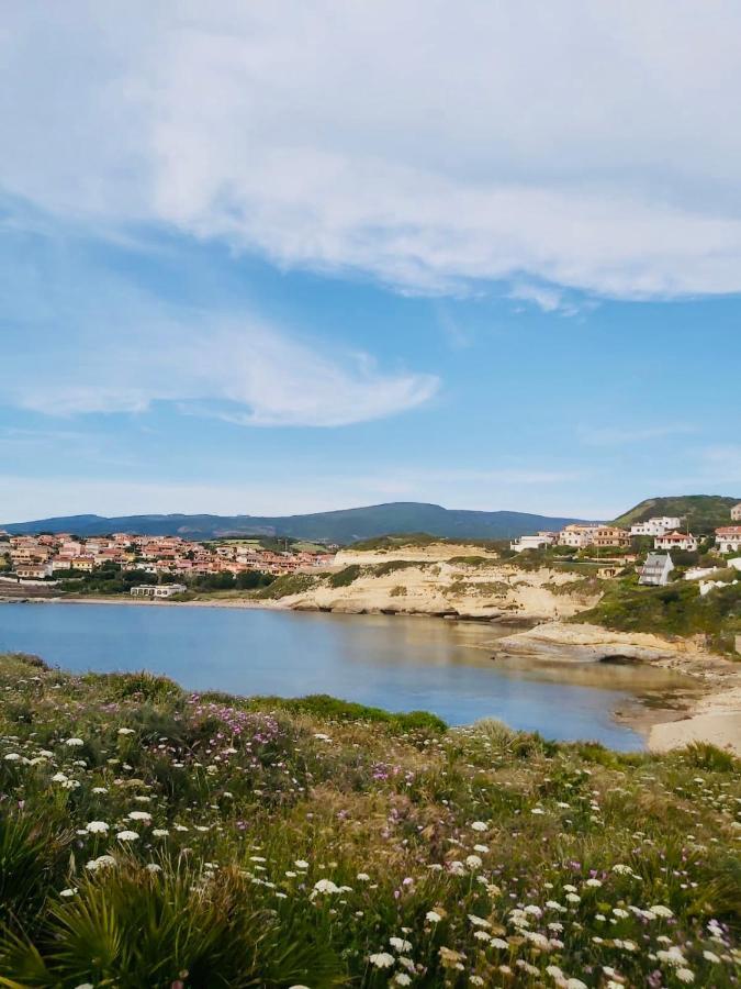 House Gallery Sardinia -Il Sogno- Кульєрі Екстер'єр фото