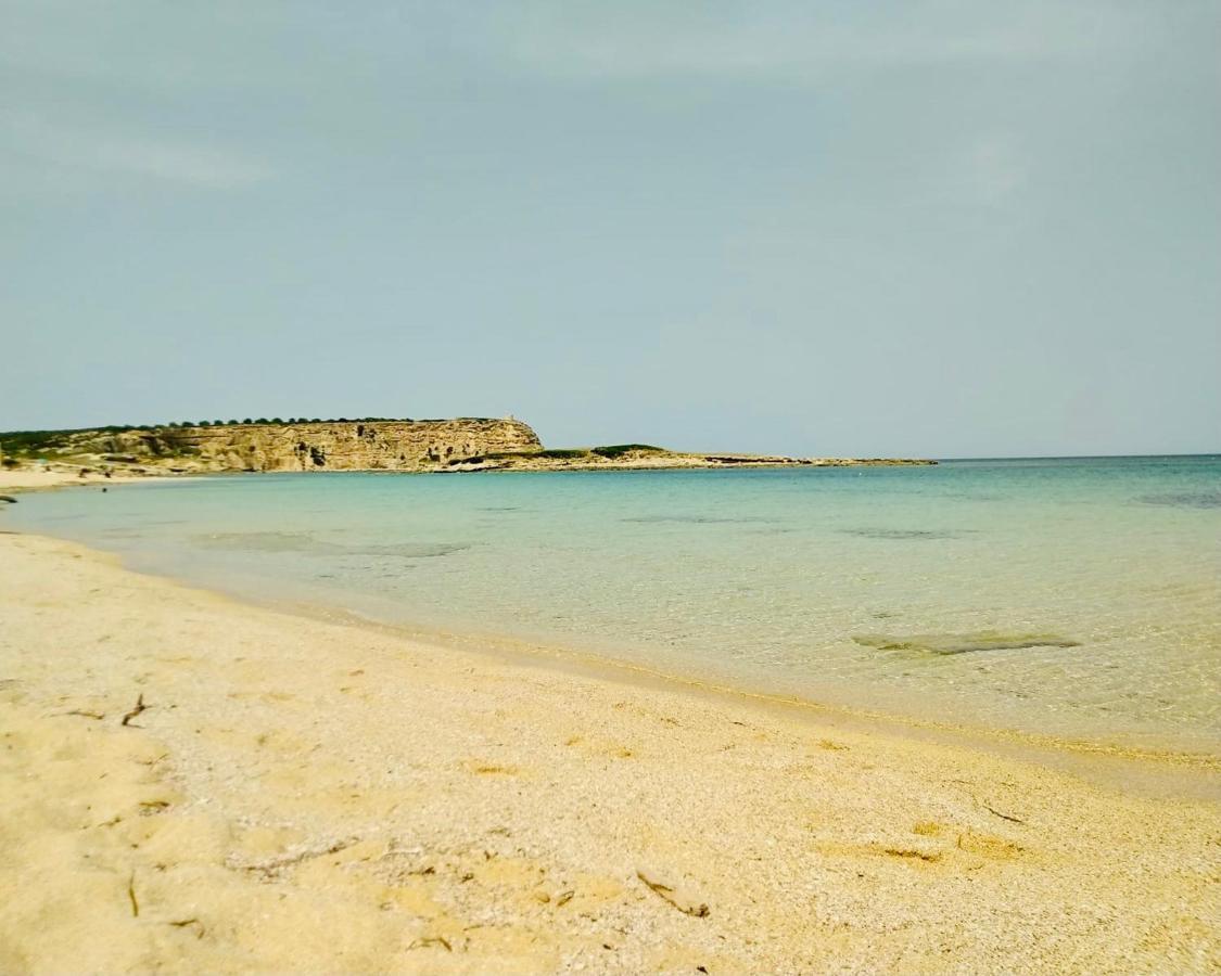 House Gallery Sardinia -Il Sogno- Кульєрі Екстер'єр фото