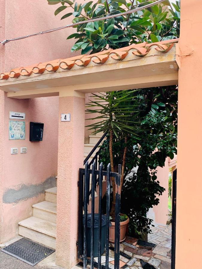 House Gallery Sardinia -Il Sogno- Кульєрі Екстер'єр фото