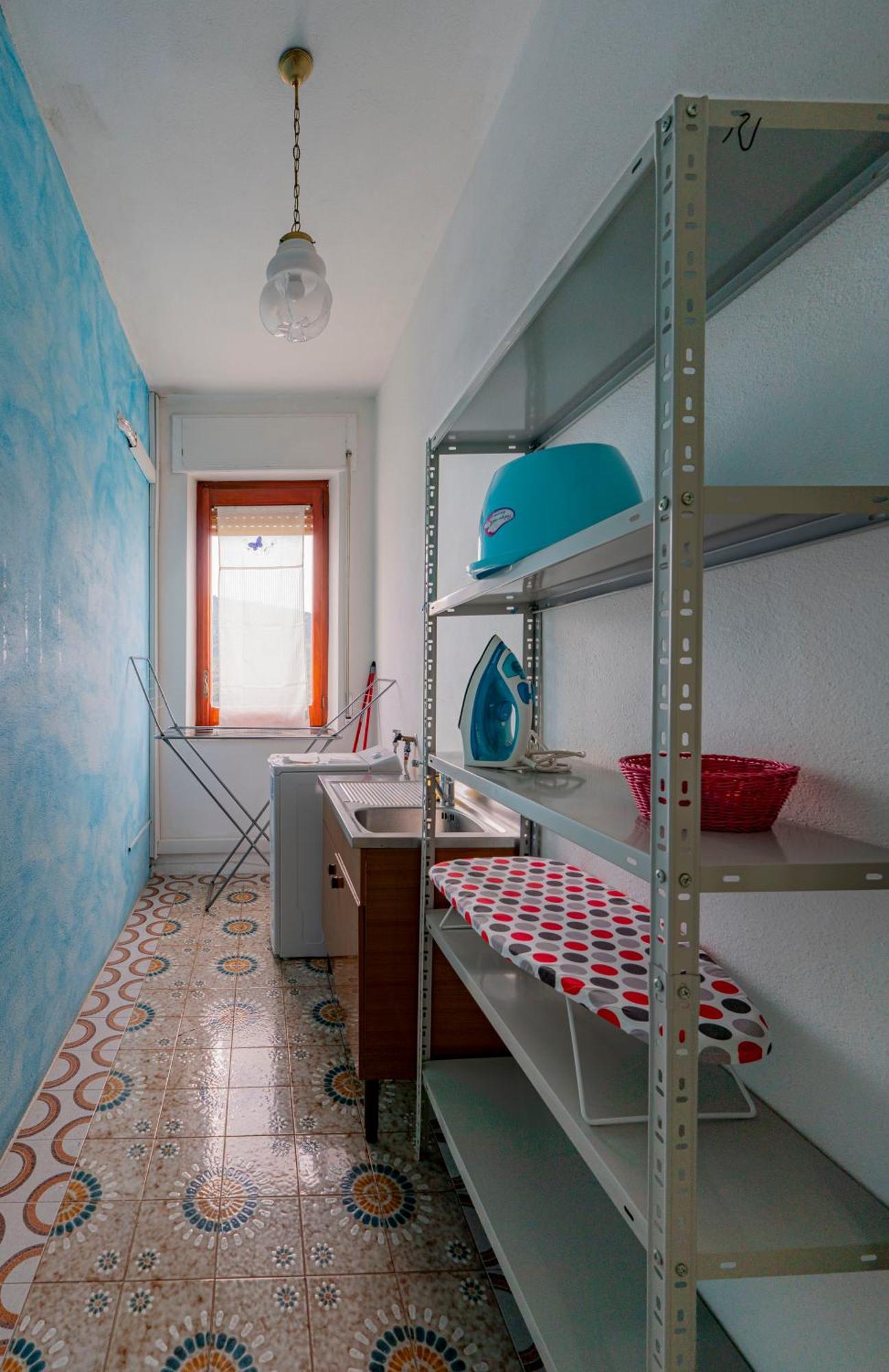 House Gallery Sardinia -Il Sogno- Кульєрі Екстер'єр фото