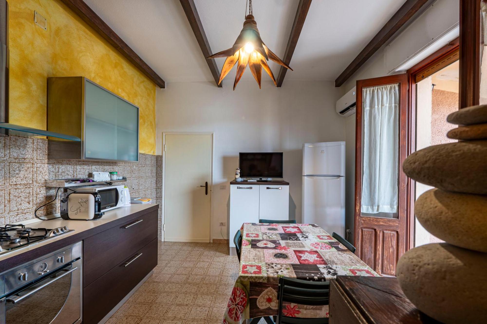 House Gallery Sardinia -Il Sogno- Кульєрі Екстер'єр фото