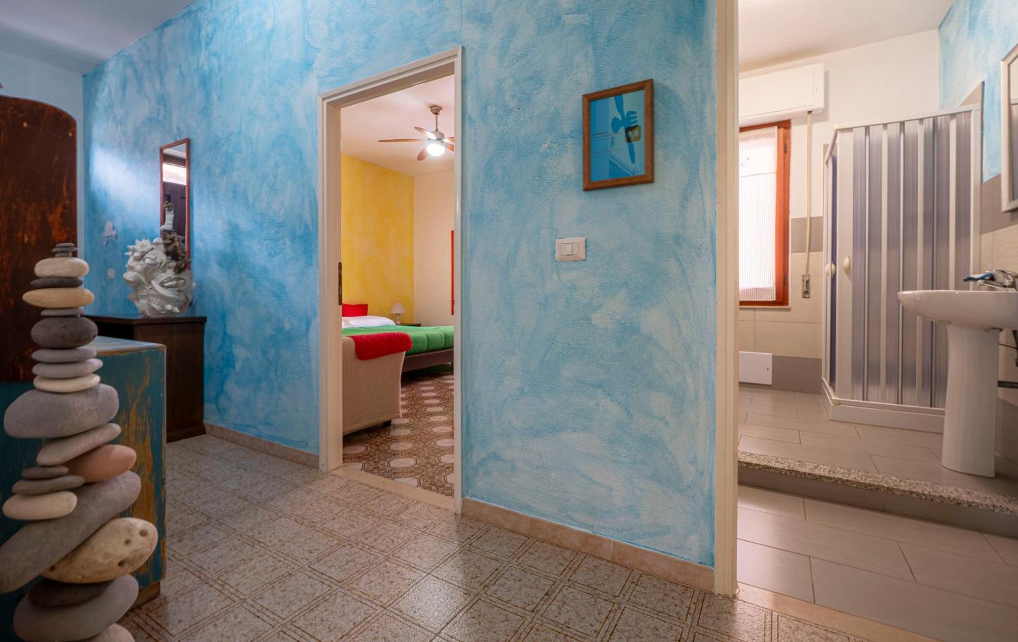 House Gallery Sardinia -Il Sogno- Кульєрі Екстер'єр фото